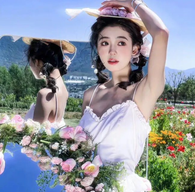 搅乱档摊
